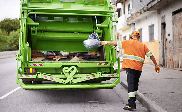 Same-Day Junk Removal Services